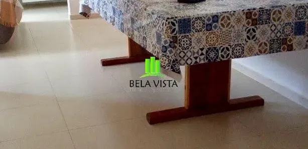 Apartamento com 2 Quartos à venda, 55m² no Residencial Visão, Lagoa Santa