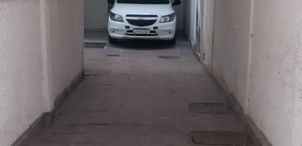 Kitnet com 1 Quarto para alugar, 20m² no Taquara, Rio de Janeiro