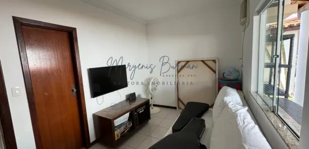 Casa de Condomínio com 4 Quartos à venda, 191m² no Buraquinho, Lauro de Freitas