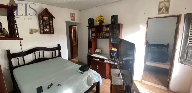 Casa com 4 Quartos à venda, 240m² no Bequimão, São Luís