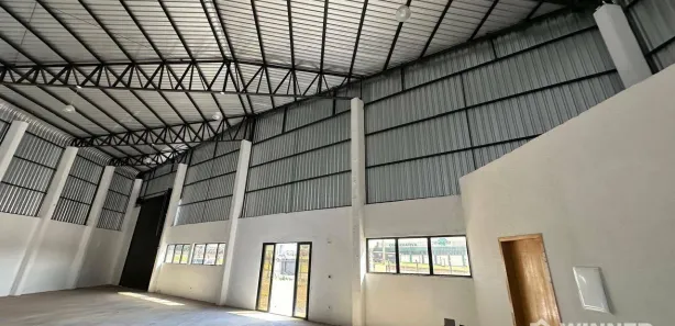 Galpão/Depósito/Armazém para alugar, 1113m² no Distrito Industrial (Sumaré), Paranavaí