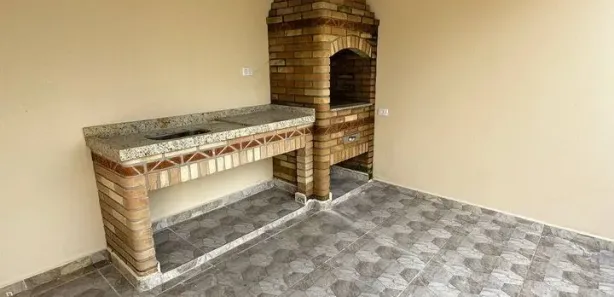 Casa com 3 Quartos à venda, 140m² no Centro, Limeira