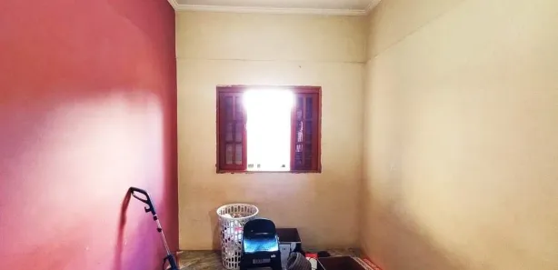 Kitnet com 1 Quarto para alugar, 12m² no Jardim Glória, Limeira