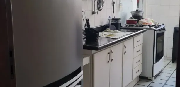 Apartamento com 2 Quartos à venda, 74m² no Graça, Salvador