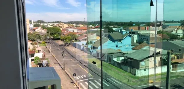 Apartamento com 2 Quartos à venda, 67m² no Fião, São Leopoldo