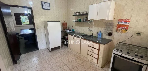 Casa de Condomínio com 4 Quartos para alugar, 250m² no Condomínio Fazenda Solar, Igarapé
