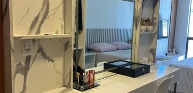 Casa de Condomínio com 2 Quartos à venda, 110m² no Vila Praiana, Lauro de Freitas