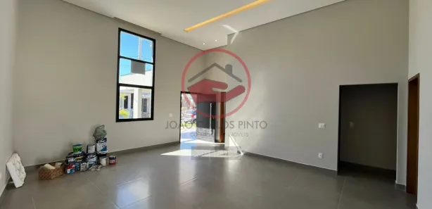 Casa de Condomínio com 4 Quartos à venda, 154m² no Loteamento Parque Vera Cruz, Tremembé