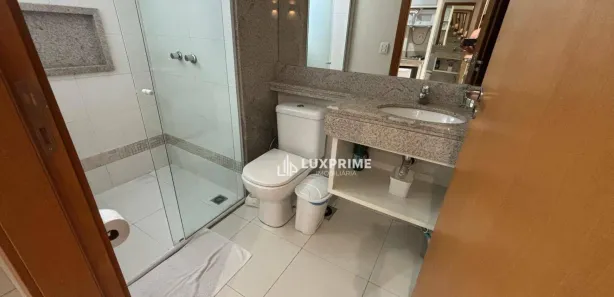 Flat com 1 Quarto à venda, 29m² no Plano Diretor Sul, Palmas