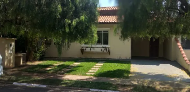 Casa de Condomínio com 3 Quartos à venda, 130m² no Bairro Campos de Santo Antônio, Itu