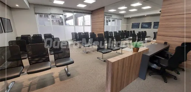 Sala Comercial à venda, 40m² no Panazzolo, Caxias do Sul