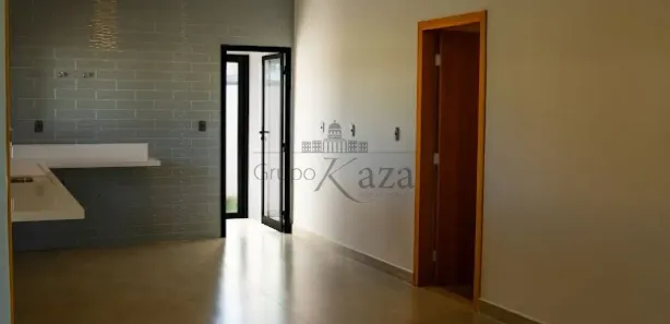 Casa de Condomínio com 3 Quartos à venda, 159m² no Condomínio Terras do Vale, Caçapava