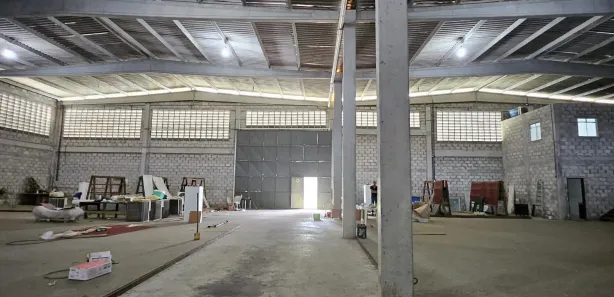 Galpão/Depósito/Armazém para alugar, 3414m² no Cascalheira (Abrantes), Camaçari