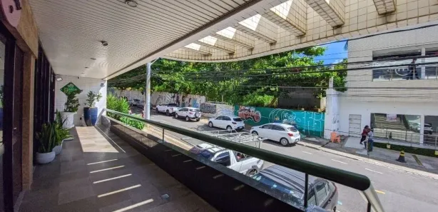 Prédio Comercial à venda, 860m² no Rio Vermelho, Salvador