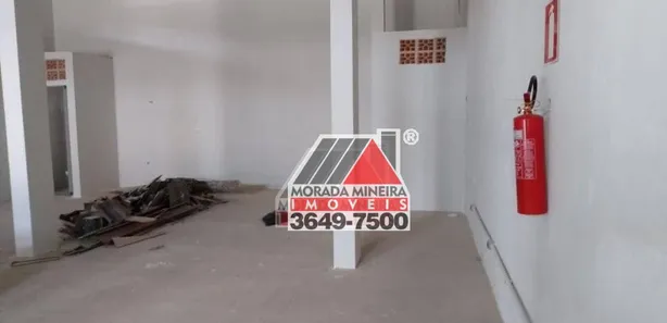 Ponto Comercial para alugar, 70m² no Adeodato, Santa Luzia