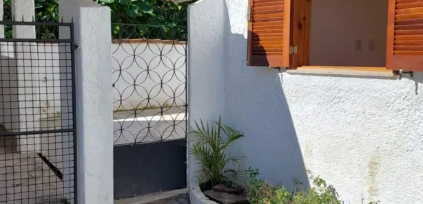 Casa com 2 Quartos para alugar, 60m² no Duchas, Petrópolis