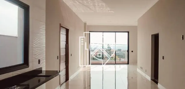 Casa de Condomínio com 3 Quartos à venda, 178m² no Residencial Alta Vista 1, Caçapava
