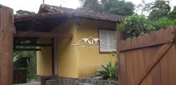 Casa com 2 Quartos para alugar, 80m² no Posse, Petrópolis