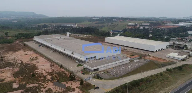 Galpão/Depósito/Armazém para alugar, 4720m² no Centro, Cabreúva