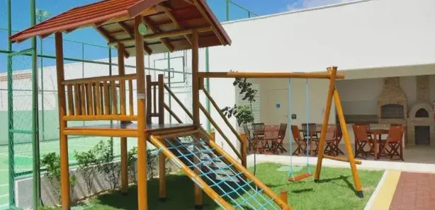 Casa de Condomínio com 3 Quartos à venda, 144m² no Neópolis, Natal
