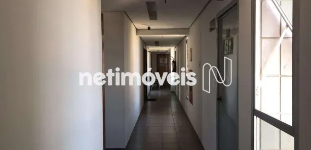 Sala Comercial à venda, 41m² no Santo Agostinho, Belo Horizonte