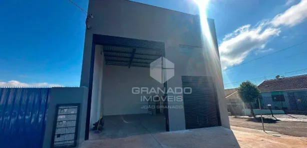 Galpão/Depósito/Armazém para alugar, 100m² no Parque Residencial Bom Pastor, Sarandi