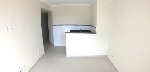 Apartamento com 2 Quartos para alugar, 30m² no Gardênia Azul, Rio de Janeiro