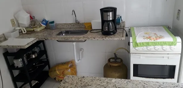 Casa com 2 Quartos para alugar, 70m² no , Araruama
