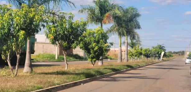 Lote/Terreno à venda, 230m² no Residencial Solar Cardoso, Abadia de Goiás