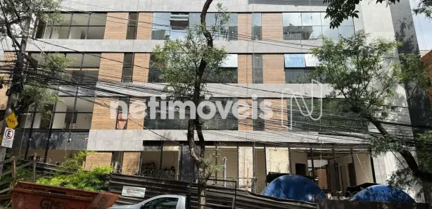 Apartamento com 2 Quartos à venda, 77m² no Cruzeiro, Belo Horizonte