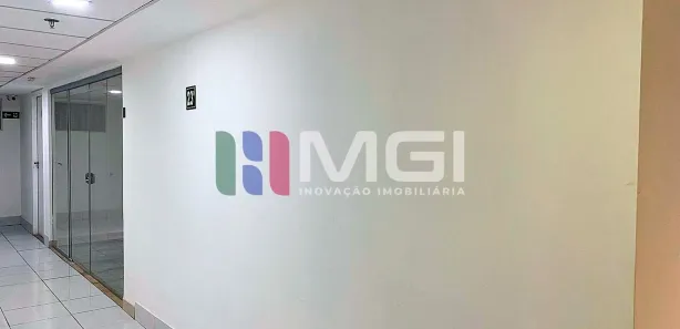 Sala Comercial com 1 Quarto à venda, 58m² no Jardim América, Goiânia
