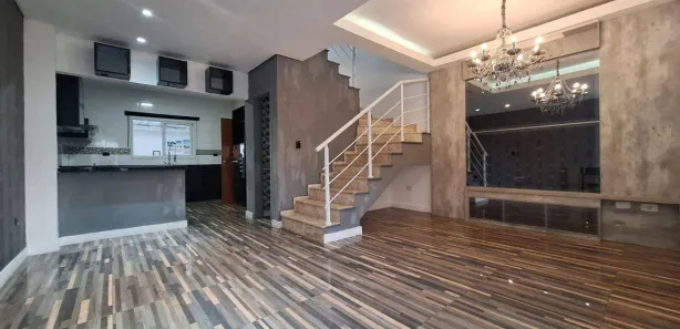 Casa de Condomínio com 3 Quartos à venda, 120m² no Vila Areao, Taubaté