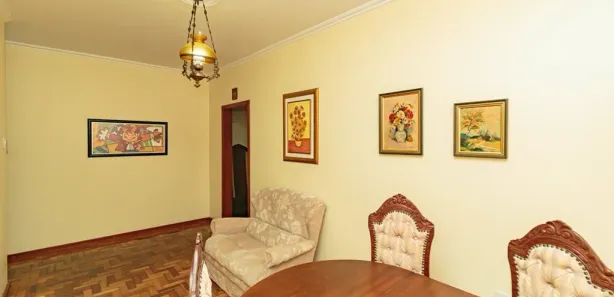 Apartamento com 1 Quarto à venda, 65m² no Centro Histórico, Porto Alegre