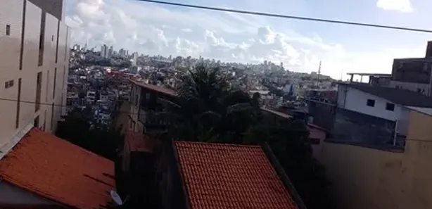 Apartamento com 2 Quartos para alugar, 48m² no Caixa D'Água, Salvador