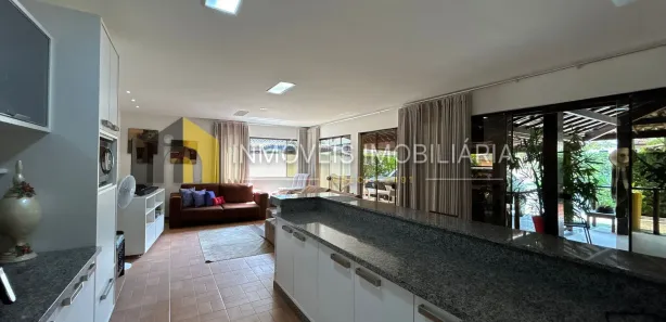 Casa de Condomínio com 4 Quartos à venda, 146m² no Buraquinho, Lauro de Freitas