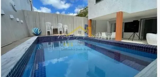 Casa de Condomínio com 4 Quartos à venda, 220m² no Centro, Lauro de Freitas