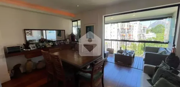 Cobertura com 3 Quartos à venda, 238m² no Jardim Botânico, Rio de Janeiro