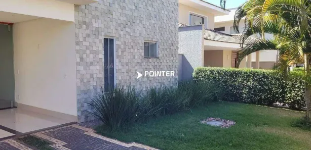 Casa com 3 Quartos à venda, 172m² no Jardins Valência, Goiânia