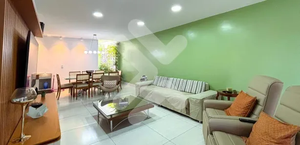 Casa com 6 Quartos à venda, 336m² no Capim Macio, Natal