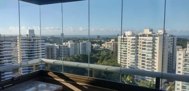 Apartamento com 2 Quartos à venda, 75m² no Paralela, Salvador