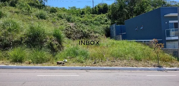Lote/Terreno à venda, 253m² no Ouro Verde, Bento Gonçalves
