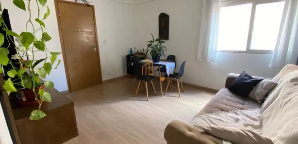 Apartamento com 3 Quartos à venda, 76m² no Monsenhor Messias, Belo Horizonte