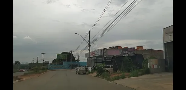 Lote/Terreno à venda, 240m² no Residencial San Marino, Goiânia