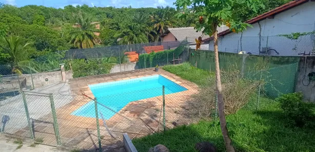 Casa de Condomínio com 3 Quartos à venda, 200m² no Itapuã, Salvador