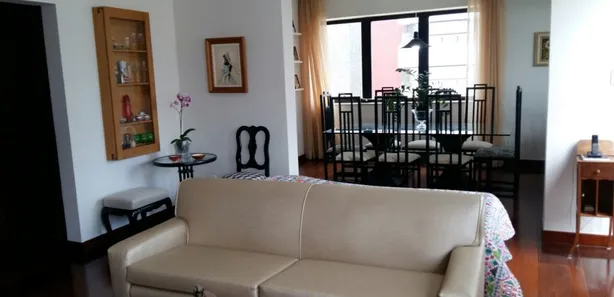 Apartamento com 4 Quartos à venda, 207m² no Jardim Apipema, Salvador
