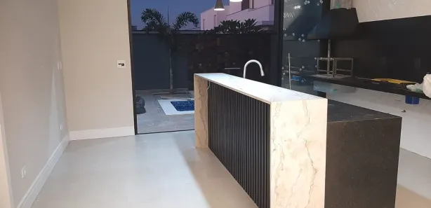 Casa de Condomínio com 3 Quartos à venda, 150m² no Condomínio Terras do Vale, Caçapava