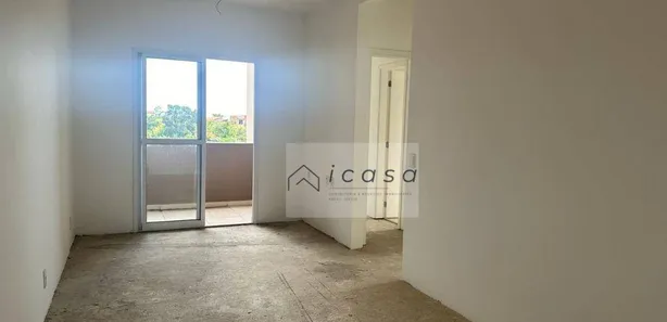 Apartamento com 2 Quartos à venda, 66m² no Vila Paraíso, Caçapava