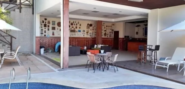 Casa com 4 Quartos à venda, 474m² no Horto Florestal, Salvador