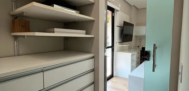 Apartamento com 4 Quartos à venda, 190m² no Parque 10 de Novembro, Manaus