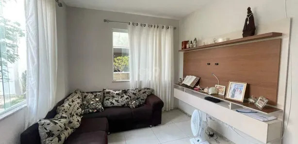 Casa com 3 Quartos para alugar, 100m² no Coroa do Meio, Aracaju